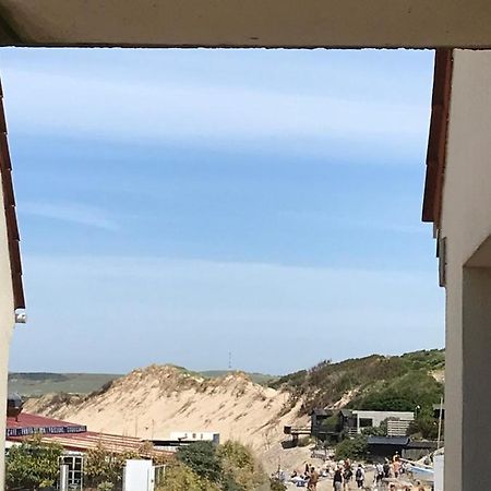 Studio A Wissant Avec Vue Sur Mer מראה חיצוני תמונה
