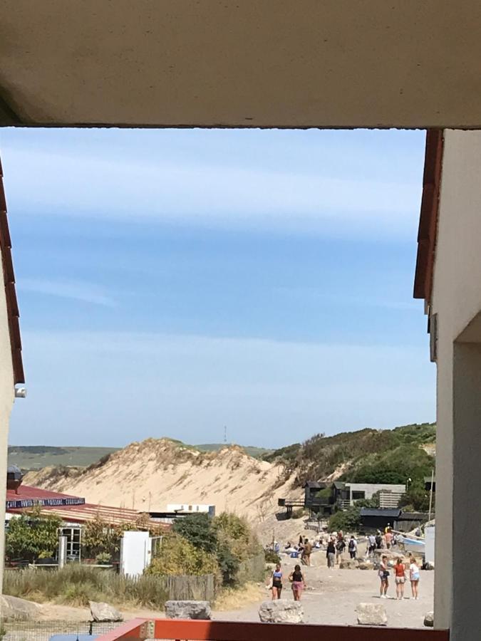 Studio A Wissant Avec Vue Sur Mer מראה חיצוני תמונה