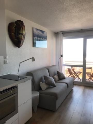 Studio A Wissant Avec Vue Sur Mer מראה חיצוני תמונה